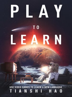 cover image of Play to Learn